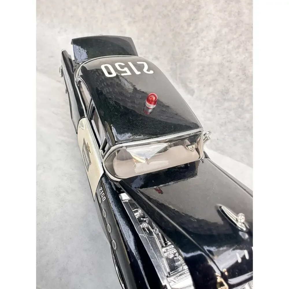 Oxford 1955 buick